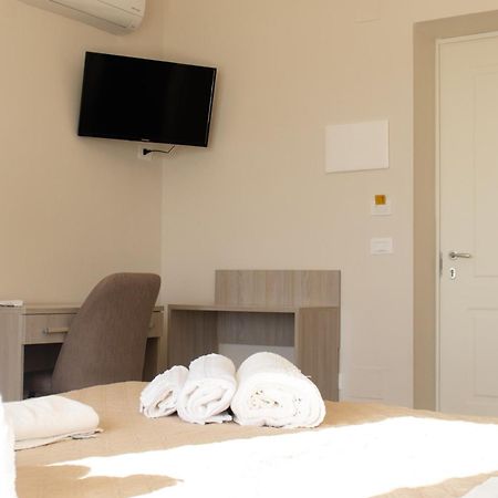 Bed & Breakfast Nonno Gigi - Falerna Marina Екстериор снимка