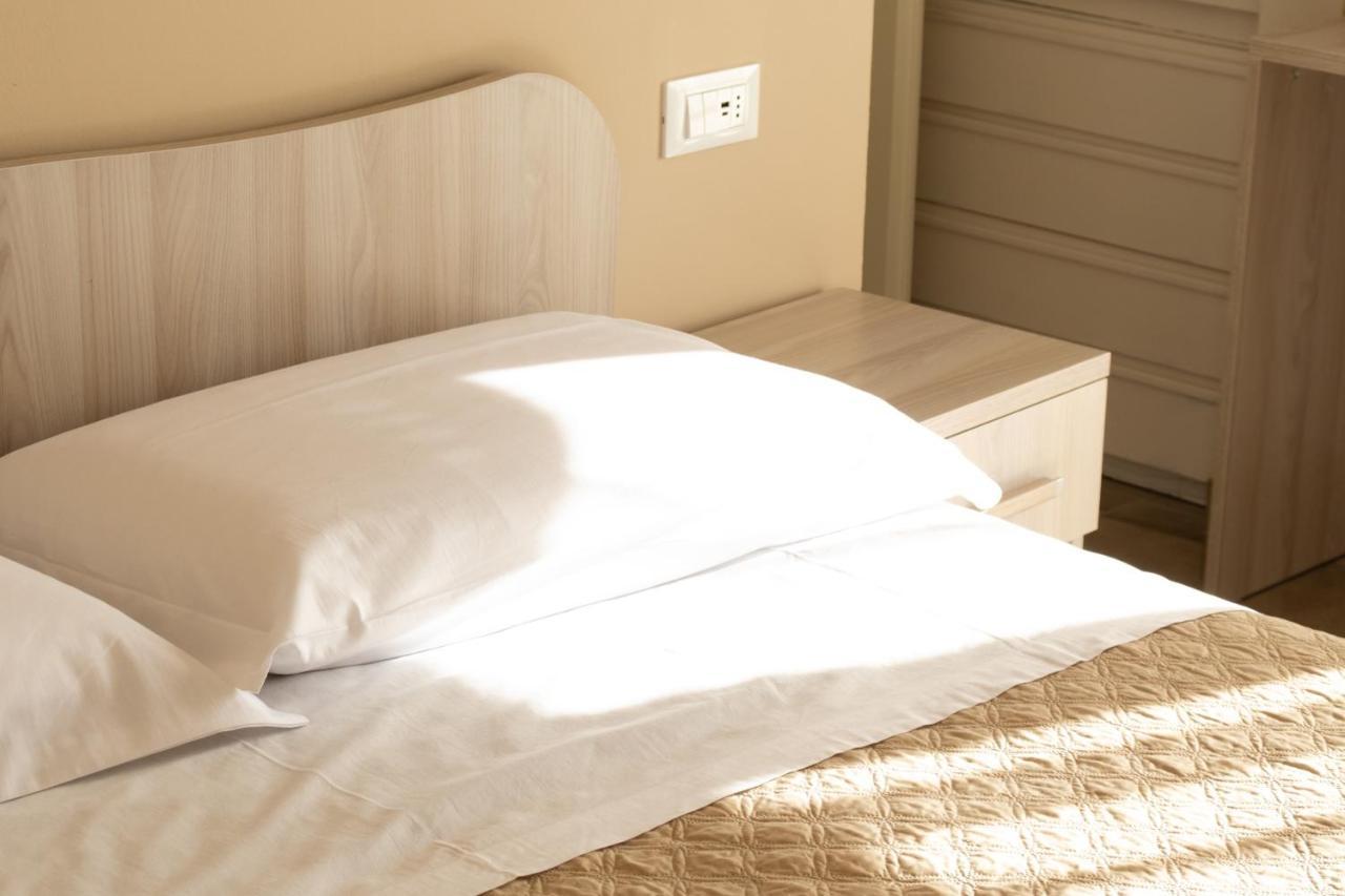Bed & Breakfast Nonno Gigi - Falerna Marina Екстериор снимка