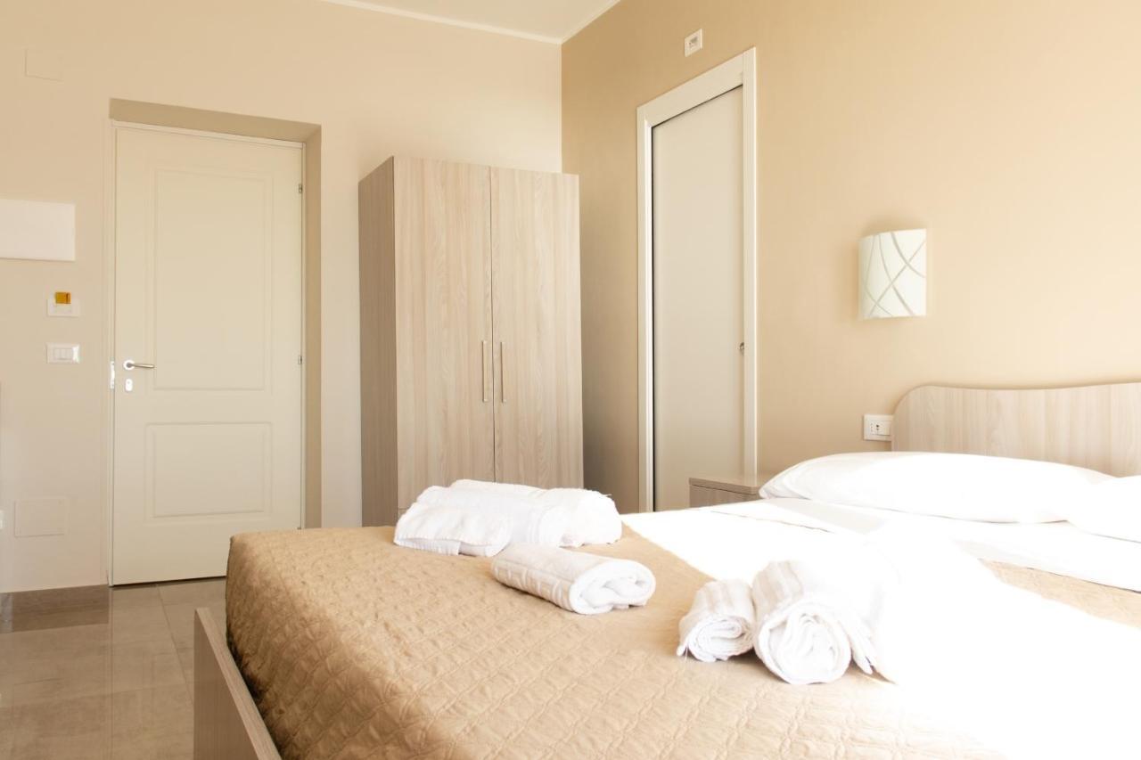 Bed & Breakfast Nonno Gigi - Falerna Marina Екстериор снимка
