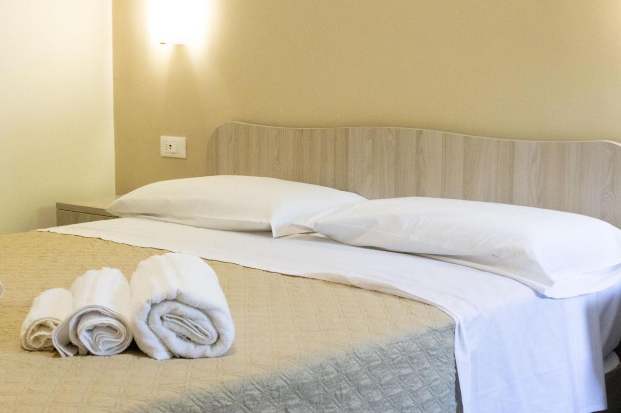 Bed & Breakfast Nonno Gigi - Falerna Marina Екстериор снимка