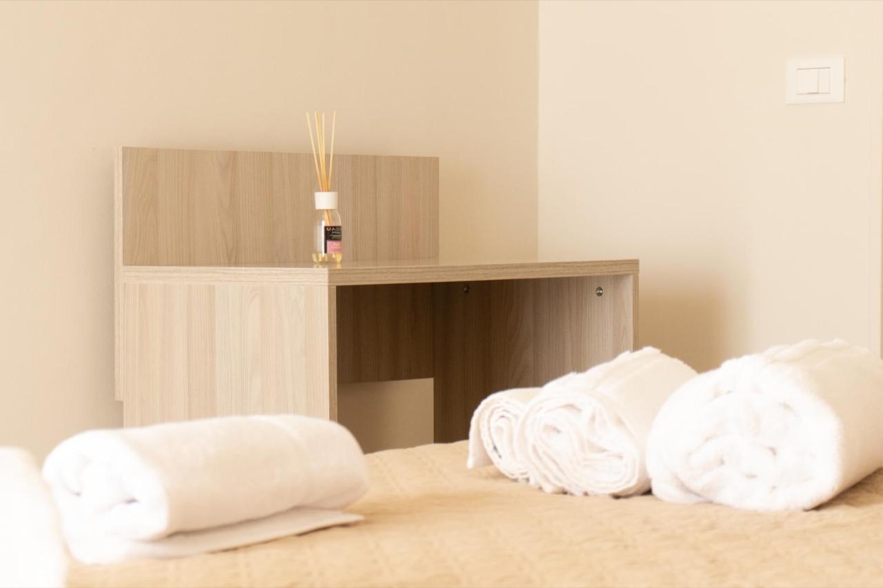 Bed & Breakfast Nonno Gigi - Falerna Marina Екстериор снимка