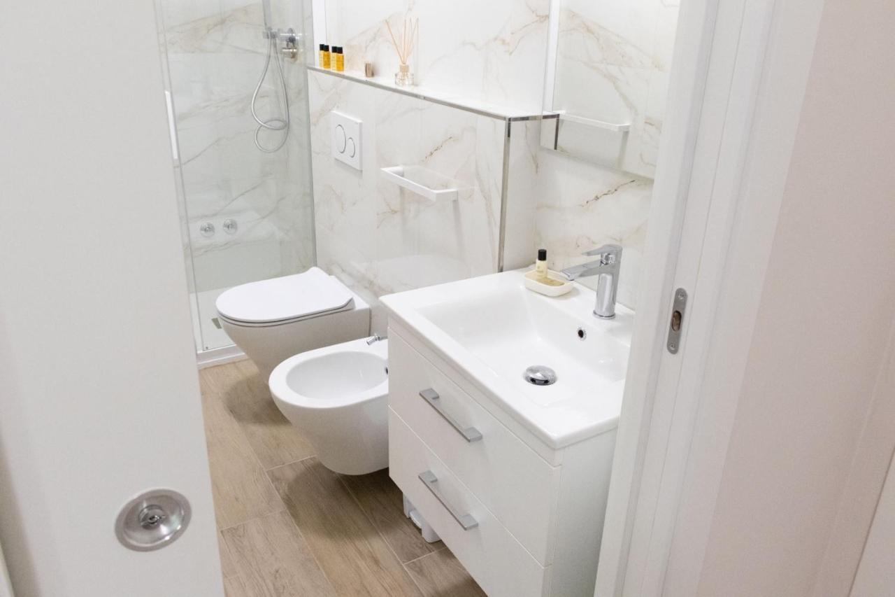 Bed & Breakfast Nonno Gigi - Falerna Marina Екстериор снимка