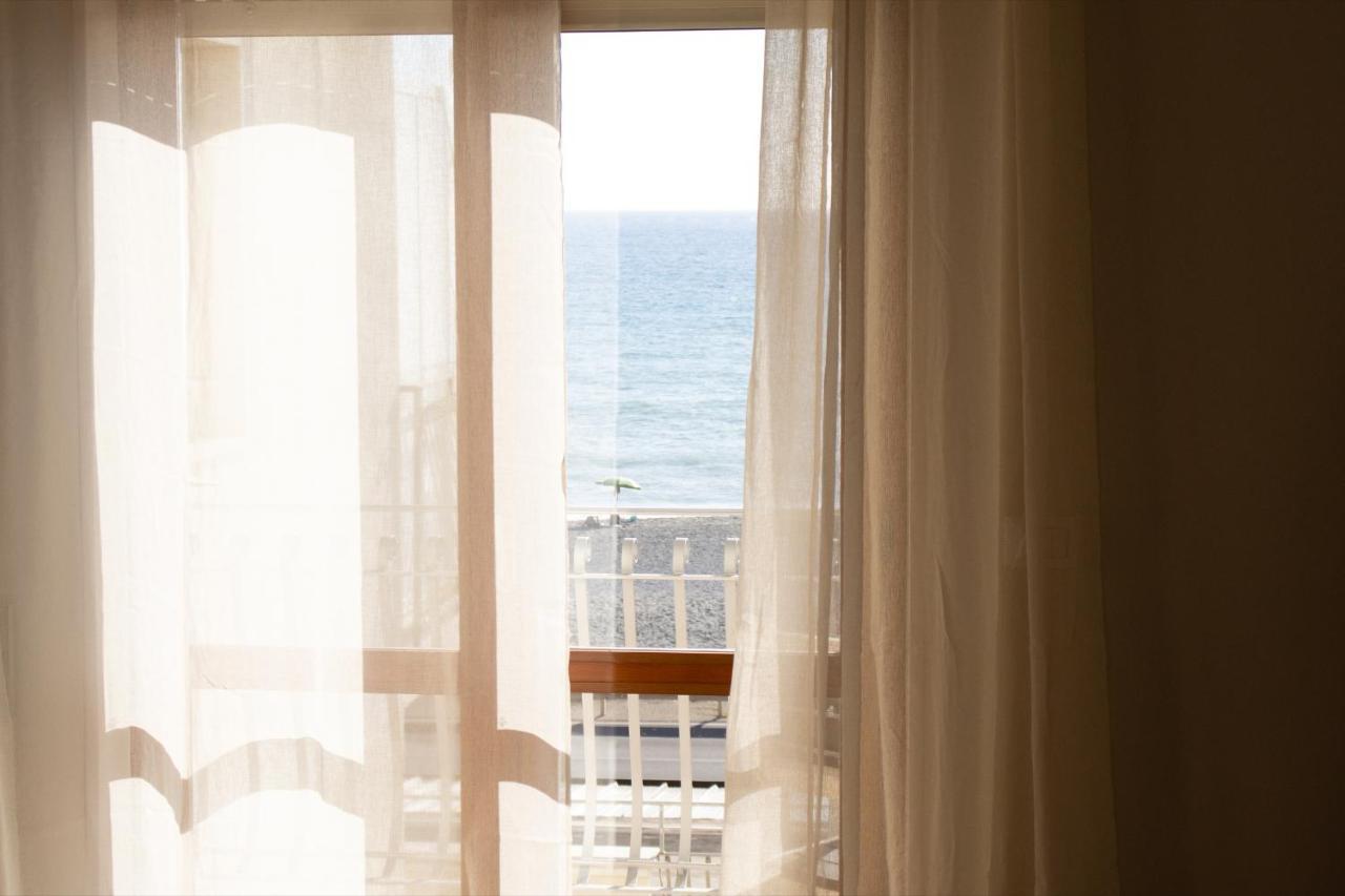 Bed & Breakfast Nonno Gigi - Falerna Marina Екстериор снимка
