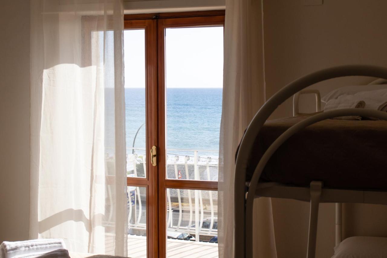 Bed & Breakfast Nonno Gigi - Falerna Marina Екстериор снимка
