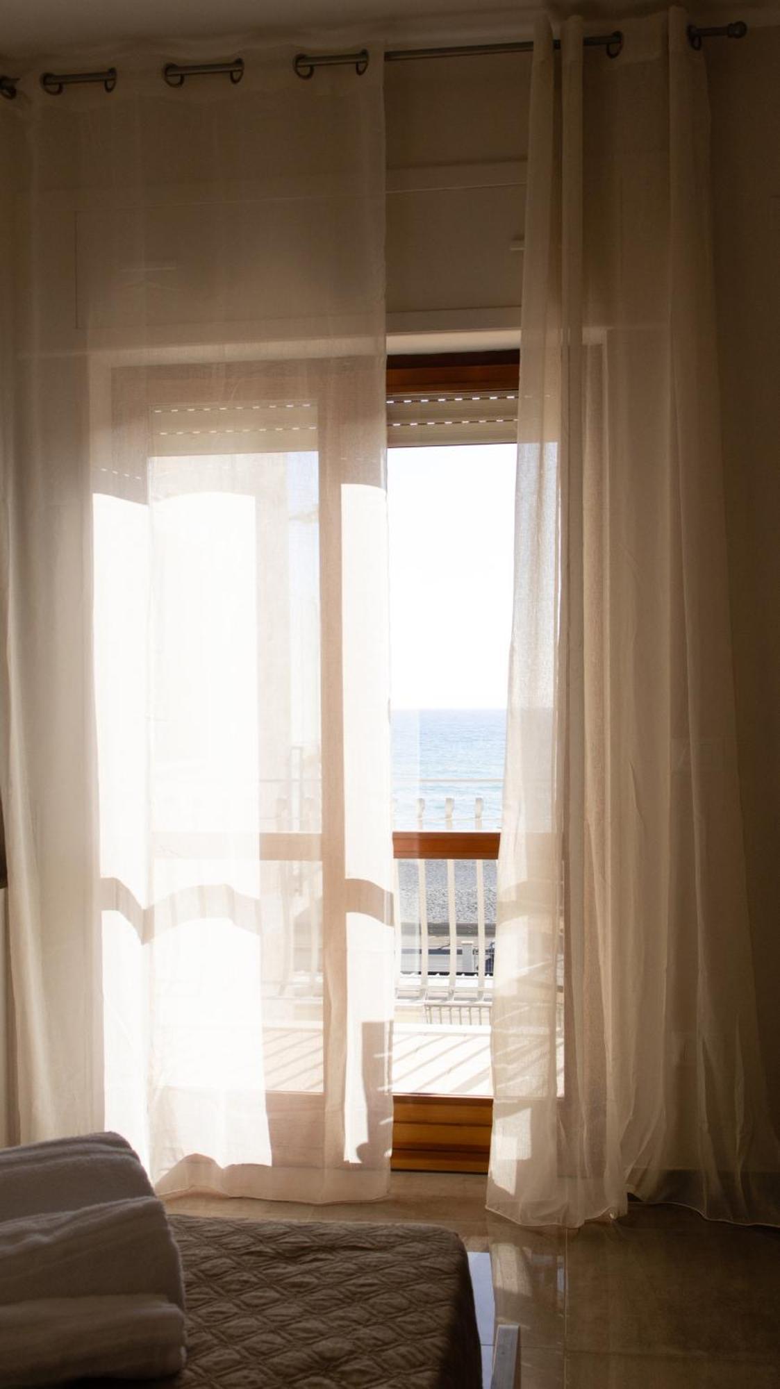 Bed & Breakfast Nonno Gigi - Falerna Marina Екстериор снимка