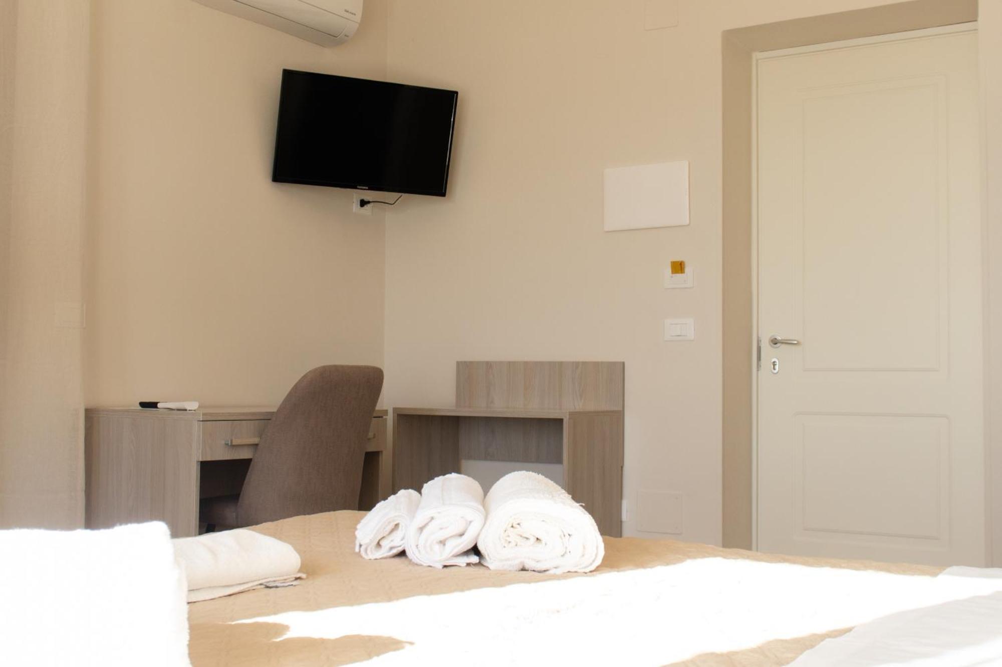 Bed & Breakfast Nonno Gigi - Falerna Marina Екстериор снимка