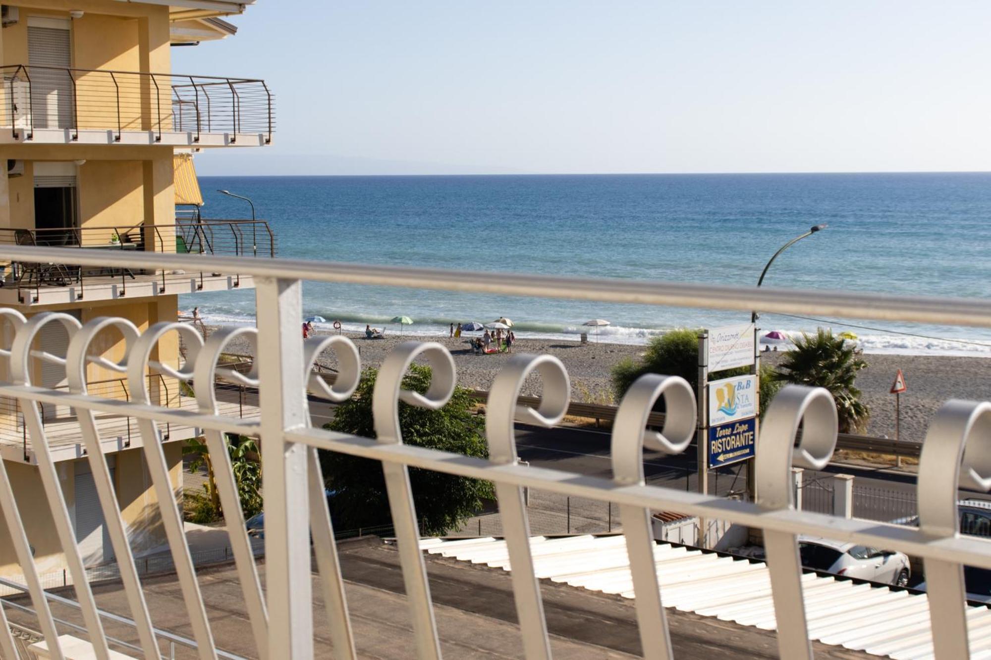 Bed & Breakfast Nonno Gigi - Falerna Marina Екстериор снимка