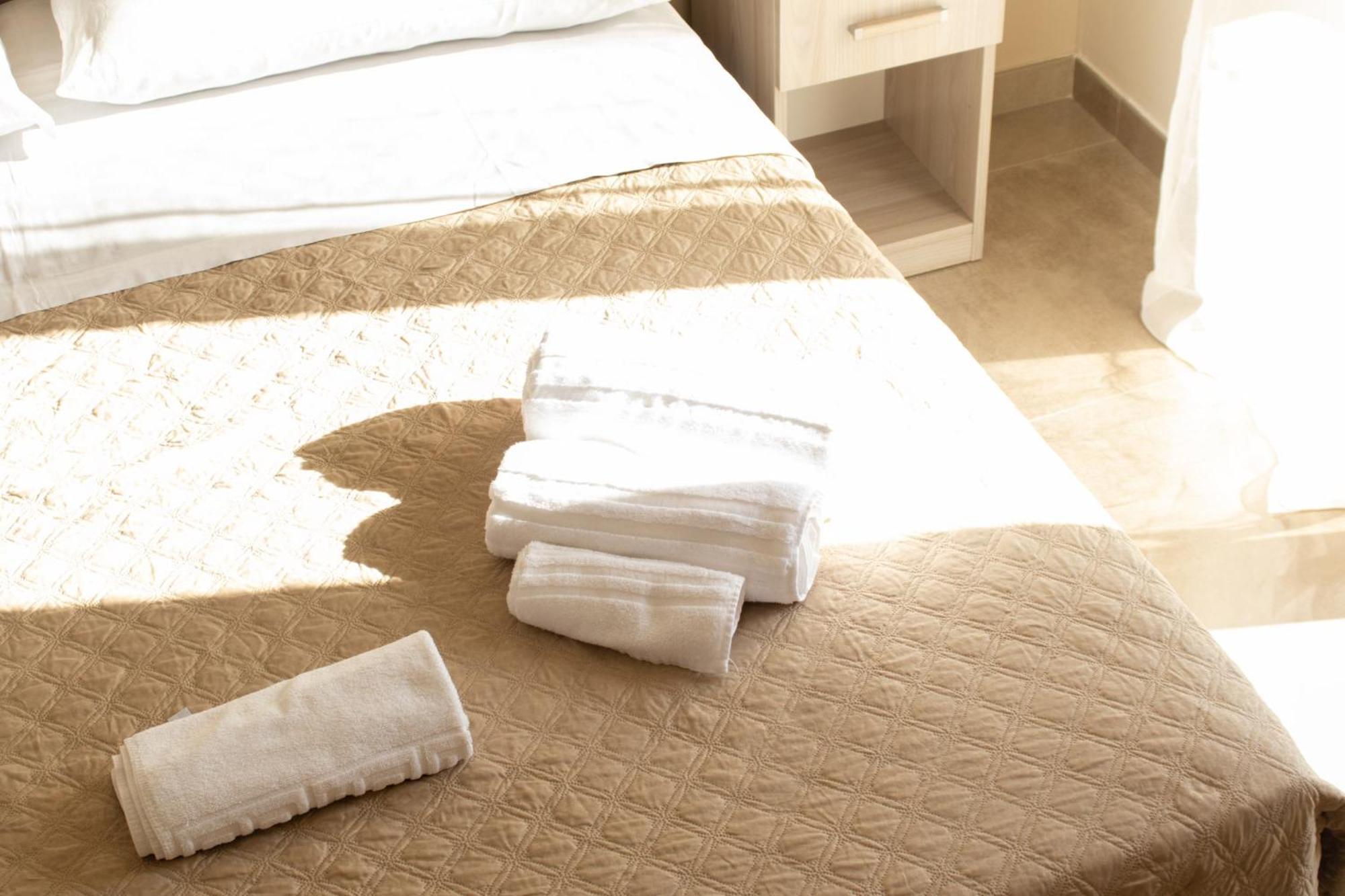 Bed & Breakfast Nonno Gigi - Falerna Marina Екстериор снимка